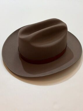 Stetson | Accessories | Stetson Ll Bean Moose River Hat | Poshmark